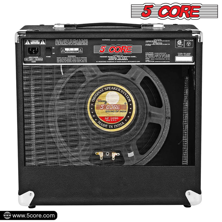 Guitar amp cheap replacement speakers